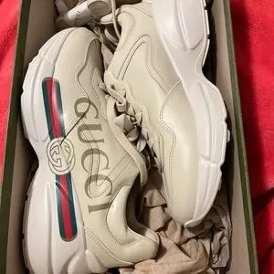 Gucci | Shoes | Gucci Sneakers | Poshmark